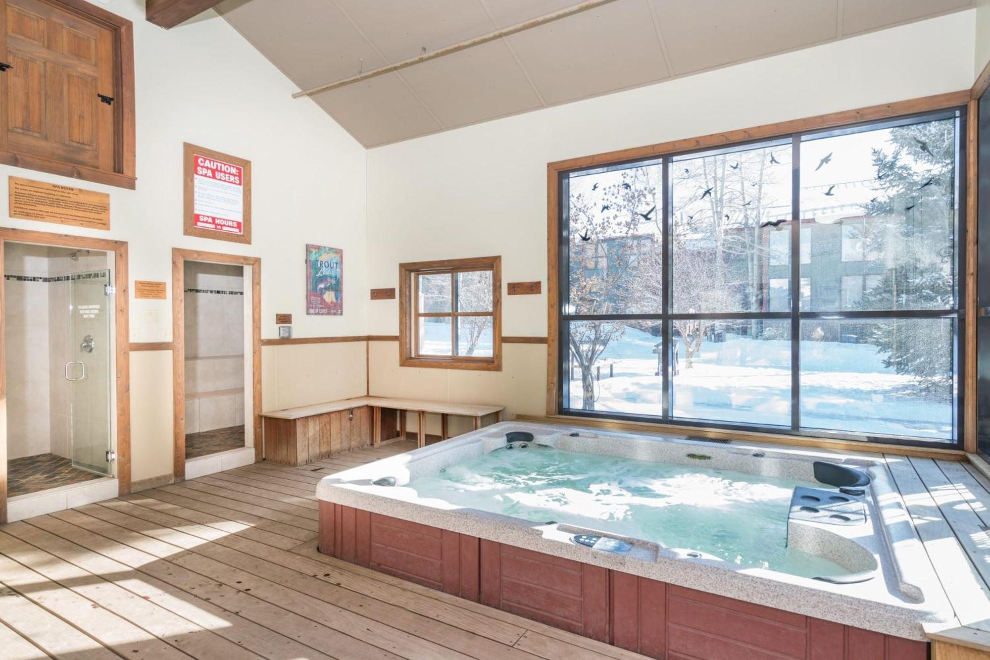 Telluride Lodge 311 By Avantstay Close To Slopes Town Exterior photo